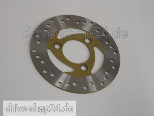 TGB Express 50 BREMSSCHEIBE - Laser 303 Hook Pegasus Sky 2