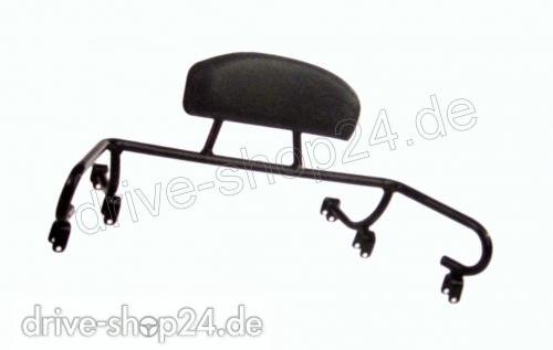 TGB BLADE 250,325,425,500,525,550 SISSYBAR Rckenlehne