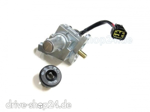 CPI Aragon S-Line GP Paddock 25-45 Z�NDSCHLOSS mit 1 Schl�ssel