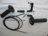 Drehgasgriff Umbausatz fr Quad ATV DOMINO Gasgriff