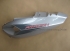 CPI Aragon 25-45 Basic S-Line SEITENVERKLEIDUNG silber LINKS