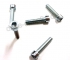 10x INBUS SCHRAUBEN - M6 x 30 Imbus