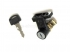 JP] SitzbankSCHLO fr GENERIC ATU Roller EXPLORER Iron 50, KSR MOTO Pandora 50