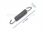 FEDER GROSS fr Hauptstnder ADLY-CPI-GENERIC-KEEWAY-RIVERO