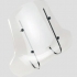 TGB BLADE 250,325,425,500,525,550 Quad ATV WINDSCHILD