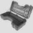 TGB BLADE 250,325,425,500,525,550 Quad KOFFER Topcase 110 L
