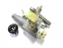 DAELIM SL 125 U3 Otello Fi [NUR fr Einspritzer] SA7 ZNDSCHLOSS