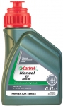 Schaltgetriebel Castrol Manual EP 80W - 90  Inhalt: 0,5 Liter Getriebel API GL-4 / ZF
