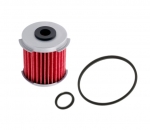 DAELIM History SL 125 LFILTER mit DICHTUNG lfilterdichtung