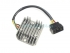 Spannungsregler DAELIM VC, VS, VL Daystar, VT 125  Regler *