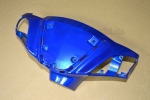 GENERIC Explorer Spin GE50 B05 Cracker LENKERVERKLEIDUNG VORNE blau