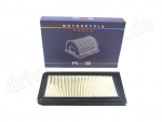 S] RMS Marken LUFTFILTER Luftfiltereinsatz fr Suzuki AN 650 Burgman 2002 > 2014 Burgmann