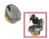 *China Tankdeckel fr Chinaroller mit Metalltank & TankSchlssel