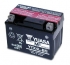 YTX4L-BS 12V / 3Ah  YUASA Batterie